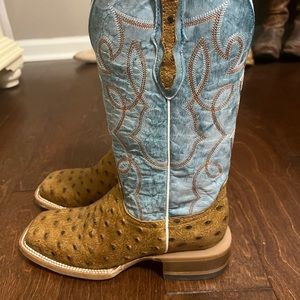 Old Gringo | Shoes | Cavenders X Old 